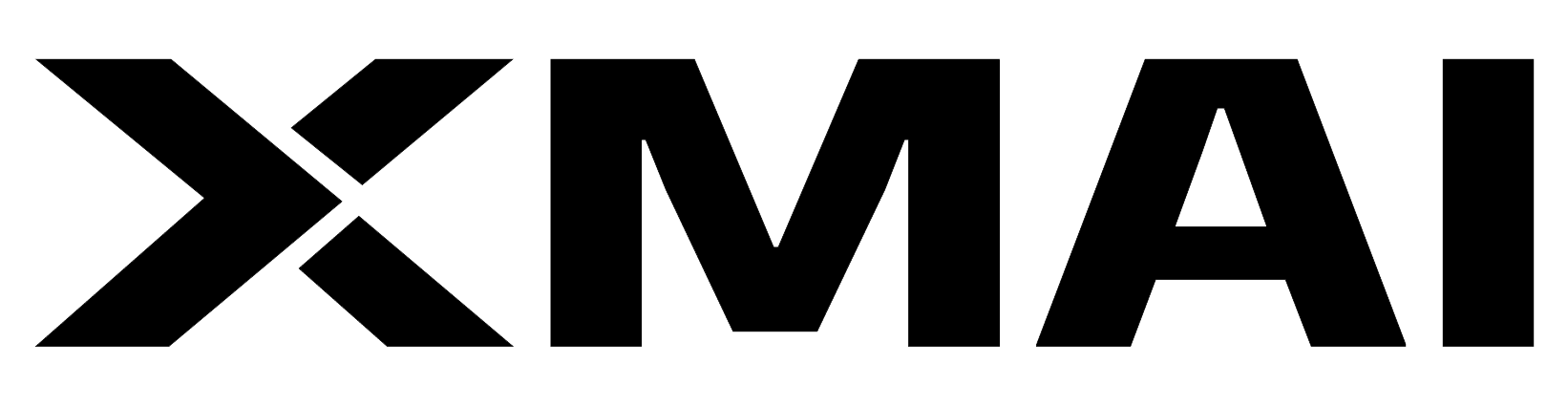 XMAI Vending logo