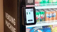 Tap a card to begin shopping